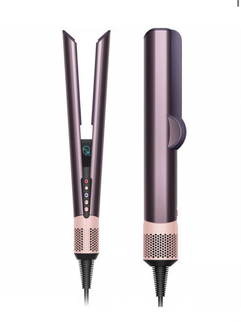 Dyson Airstrait Jasper Plum